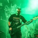 Ruhrpott Metal Meeting in der Turbinenhalle Oberhausen Der Samstag – Fotos