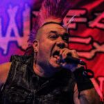 Punk im Pottfestival in der Turbinenhalle Oberhausen – Fotos