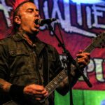 Punk im Pottfestival in der Turbinenhalle Oberhausen – Fotos