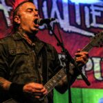 Punk im Pottfestival in der Turbinenhalle Oberhausen – Fotos