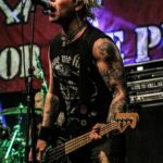 Punk im Pottfestival in der Turbinenhalle Oberhausen – Fotos