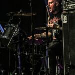 Punk im Pottfestival in der Turbinenhalle Oberhausen – Fotos