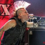 Punk im Pottfestival in der Turbinenhalle Oberhausen – Fotos