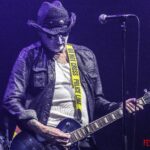 Ruhrpott Metal Meeting in der Turbinenhalle Oberhausen Der Samstag – Fotos