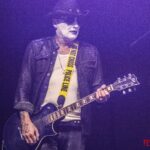 Ruhrpott Metal Meeting in der Turbinenhalle Oberhausen Der Samstag – Fotos