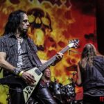 Ruhrpott Metal Meeting in der Turbinenhalle Oberhausen Der Freitag – Fotos