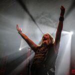 Ruhrpott Metal Meeting in der Turbinenhalle Oberhausen Der Freitag – Fotos