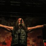 Ruhrpott Metal Meeting in der Turbinenhalle Oberhausen Der Freitag – Fotos