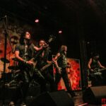 Ruhrpott Metal Meeting in der Turbinenhalle Oberhausen Der Freitag – Fotos