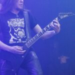 Ruhrpott Metal Meeting in der Turbinenhalle Oberhausen Der Freitag – Fotos