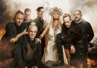 SUBWAY TO SALLY droppen erste Single „Was ihr Wollt“ vom kommenden Album „Himmelfahrt“