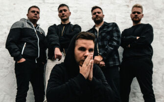 Aphyxion feat. Immerse veröffentlichten neue Single „Heavy Shadows“
