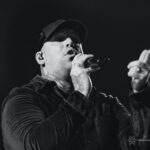 Volbeat in der Westfalenhalle Dortmund – Fotos