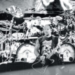 Volbeat in der Westfalenhalle Dortmund – Fotos