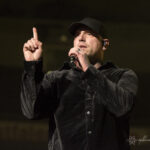 Volbeat in der Westfalenhalle Dortmund – Fotos