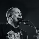 Volbeat in der Westfalenhalle Dortmund – Fotos