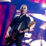 Volbeat in der Westfalenhalle Dortmund – Fotos