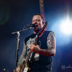 Volbeat in der Westfalenhalle Dortmund – Fotos