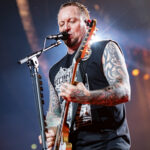 Volbeat in der Westfalenhalle Dortmund – Fotos