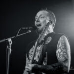 Volbeat in der Westfalenhalle Dortmund – Fotos