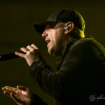 Volbeat in der Westfalenhalle Dortmund – Fotos