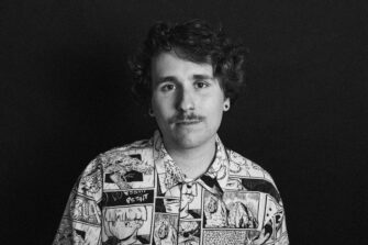 Tim Bleil veröffentlicht Herzens-EP „Frames“