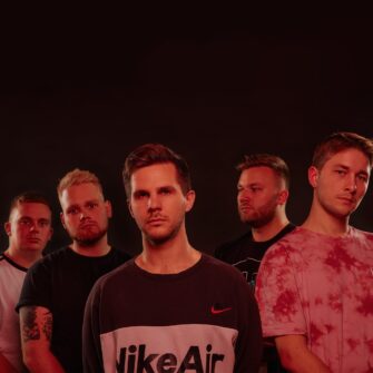 Aphyxion feat. Siamese veröffentlichten neue Single „Pathless“