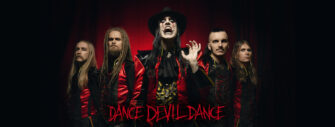 Avatar – Dance Devil Dance Tour