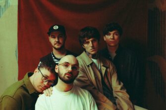 CASEY – Die Walisische Post-Hardcore-Legenden enthüllen neue Single