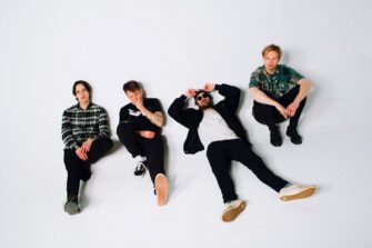 Bony Macaroni droppen erste Single ‚Marissa‘ vom Debütalbum „The Big Bucks“