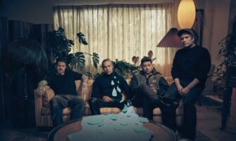 Fall Out Boy are back – RawrXD!