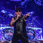 ACCEPT in der Turbinenhalle Oberhausen – Fotos