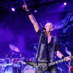 ACCEPT in der Turbinenhalle Oberhausen – Fotos