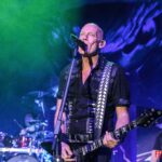 ACCEPT in der Turbinenhalle Oberhausen – Fotos