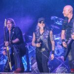 ACCEPT in der Turbinenhalle Oberhausen – Fotos