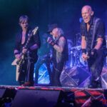 ACCEPT in der Turbinenhalle Oberhausen – Fotos