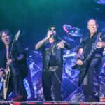 ACCEPT in der Turbinenhalle Oberhausen – Fotos