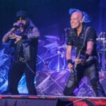 ACCEPT in der Turbinenhalle Oberhausen – Fotos