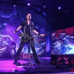 ACCEPT in der Turbinenhalle Oberhausen – Fotos