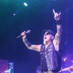 ACCEPT in der Turbinenhalle Oberhausen – Fotos