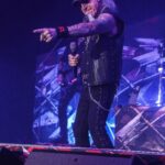 ACCEPT in der Turbinenhalle Oberhausen – Fotos