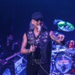 ACCEPT in der Turbinenhalle Oberhausen – Fotos