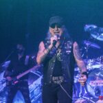 ACCEPT in der Turbinenhalle Oberhausen – Fotos
