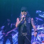 ACCEPT in der Turbinenhalle Oberhausen – Fotos