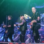 ACCEPT in der Turbinenhalle Oberhausen – Fotos