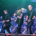 ACCEPT in der Turbinenhalle Oberhausen – Fotos