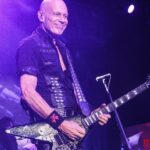 ACCEPT in der Turbinenhalle Oberhausen – Fotos