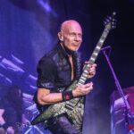 ACCEPT in der Turbinenhalle Oberhausen – Fotos