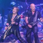 ACCEPT in der Turbinenhalle Oberhausen – Fotos