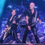 ACCEPT in der Turbinenhalle Oberhausen – Fotos